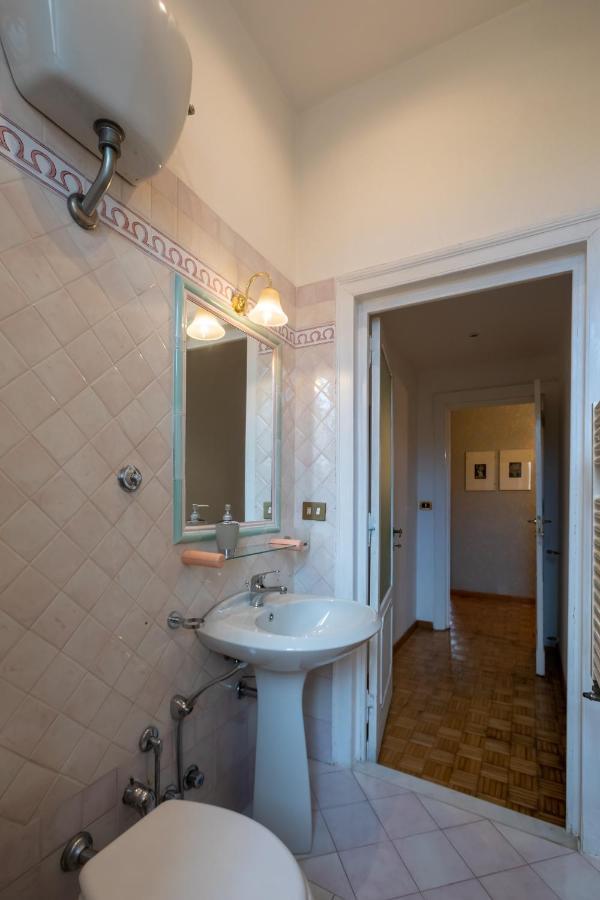 Romamoremio Exteriör bild